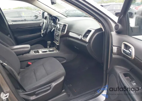 2012 Jeep Grand Cherokee Laredo from USA, damaged, VIN 1C4RJFAG2CC165120